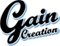 Gain-creation